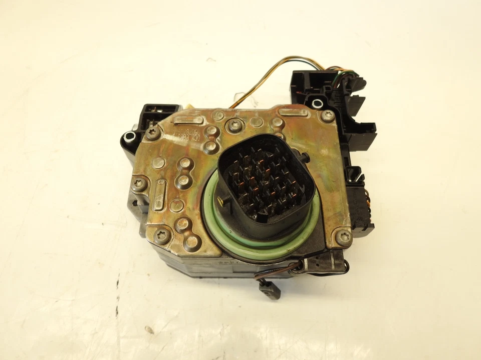  Pacote de solenóide de mudança 62Te fabricante de equipamento original para Dodge Journey Grand Caravan Chrysler 2006-2018 - Imagem 1 de 4