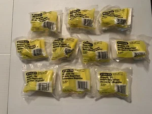 Stanley Magnetic Clip 20 Pieces #81-9970 New - Bild 1 von 7