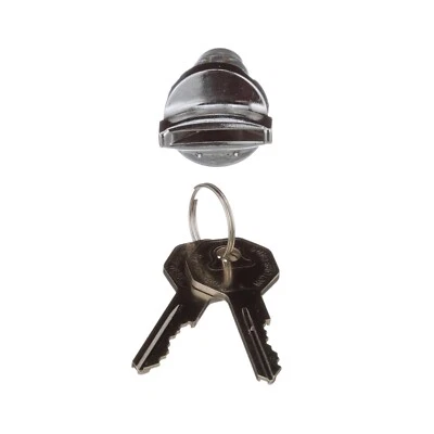 New SMP Ignition Lock Cylinder For 1961-1964 Chevrolet Corvair Truck - Image 1 of 4