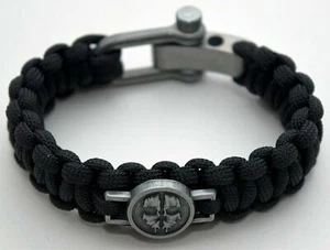 NEU Call of Duty PARACORD STRAP Sammlerstück PS3 Geister gehärtete Edition Prestige - Bild 1 von 4
