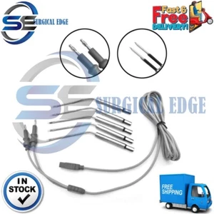 ENT Bipolar Electrodes Set - Picture 1 of 6