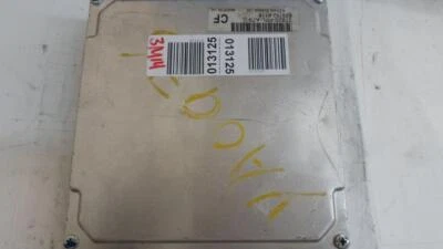 ORDENADOR MOTOR HONDA CR-V 2005 2006 37820-PPL-A73 ECM ECU PCM OEM Foto 1 de 4