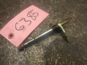 1993 HONDA TRX 200D TYPE II REVERSE ARM SHAFT ACTUATOR 6385 - Bild 1 von 2