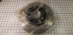 Raybestos 580721 Disc Brake Rotor - Bild 1 von 4