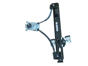 Seat Ibiza V 6J4 Mechanical Window Regulator Rear Right Original 6J4839462 B C - Picture 1 of 2