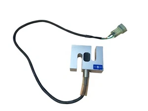 MinebeaMitsumi US009-250K Load Cell for Tsudakoma Textile Machine - 2.452 kN Cap - Picture 1 of 3