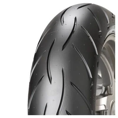 Metzeler Sportec M5 Interact Rear M/C 150/60 R17 66H 1506017 Motorradreifen