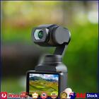 Magnetic Wide Angle Lens Extend Fov To 112° Wide-Angle Lens For Osmo Pocket 3