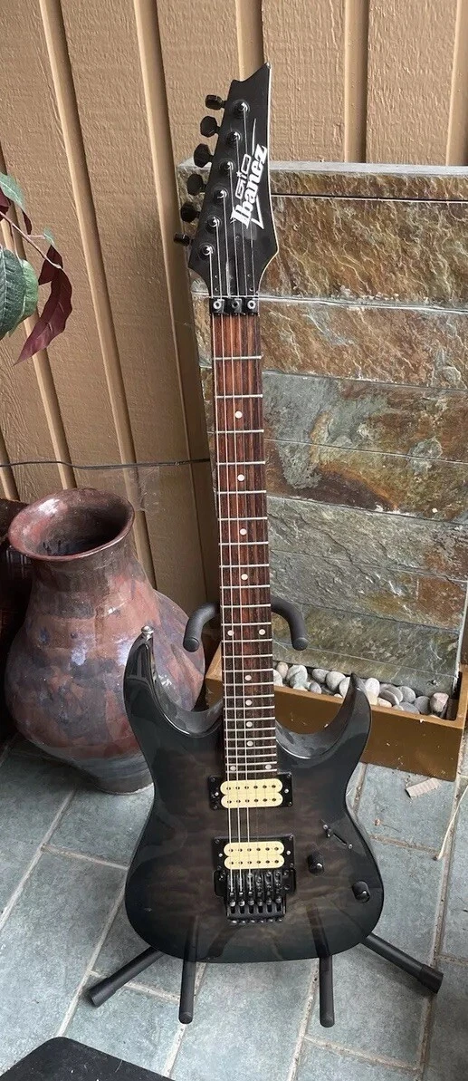 Ibanez Sa Series for sale - eBay