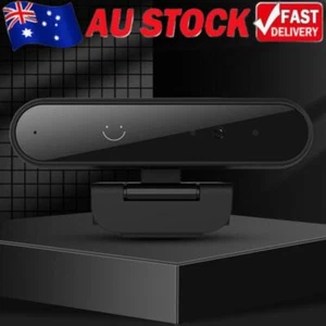 Computer Web Camera 1MP 720P/2MP 1080P for Windows Hello for Computer Laptop - Afbeelding 1 van 18