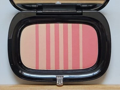 Marc Jacobs 502 LINES & LAST NIGHT Air Blush Soft Glow Duo (0.282 oz.) - Image 1 of 4