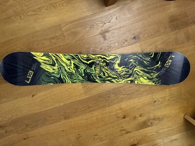 Snowboard Lib Tech Skate Banana BTX - Bild 1 von 3