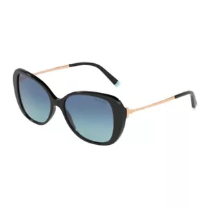 Gafas de sol Tiffany TF4156 auténticas para mujer 55 mm - Imagen 1 de 12