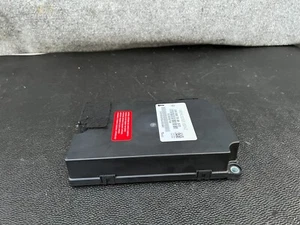 Mercedes R230 Sl550 Sl500 Sl600 Convertible Top Tetto Controllo Modulo OEM - Picture 1 of 3