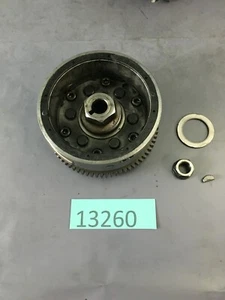 OEM Suzuki Flywheel One Way Starter Clutch King Quad 400 08-10 LT-F400F - Bild 1 von 2
