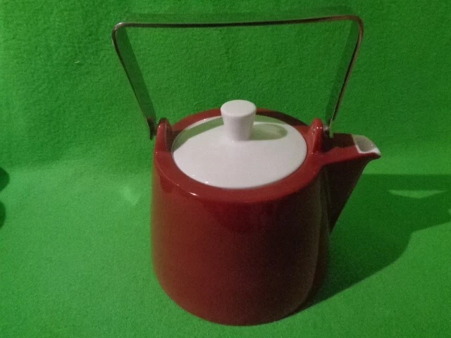 Tetera 2 piezas 1,1 litros Tric Amarena 6 pers. de Arzberg Foto 1 de 1