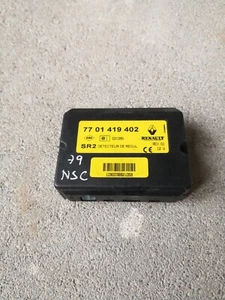 Renault Laguna 2002/Parking Distance Assist Control Module/7701419402 - Imagen 1 de 6
