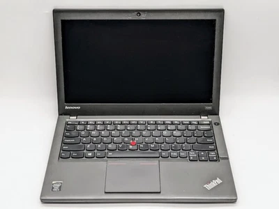 Placa madre LENOVO THINKPAD X240 12.6" I5-4200U 8GB GRÁFICOS INTEGRADOS *LEER* Foto 1 de 4