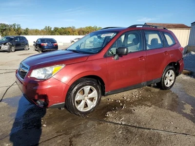 Wash Reservoir Fits 14-18 FORESTER 5270362 - Image 1 of 4