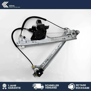 Motore alzavetro originale con asta anteriore destra Renault Megane 4 807206746R - Foto 1 di 2