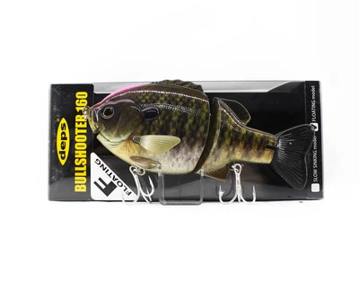 Deps Bull Shooter 160F Floating Lure 160mm 3.5 oz 15 (7158) - Image 1 of 4