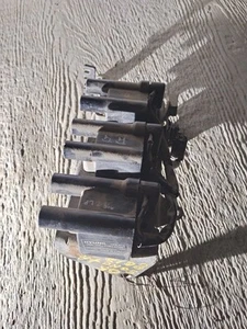 PAQUETE DE BOBINA DE ENCENDIDO OEM PARA 99-05 SONATA 01-06 OPTIMA 2,7 L OEM 27301-37100 - Imagen 1 de 4