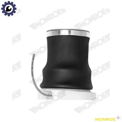 BELLOW DRIVER CAB SUSPENSION SD0009 FOR IRISBUS IVECO CITYCLASS EUROTECH/MP/MH - Image 1 of 4