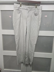 Calvin Klein Womens Pants Size 12 - Picture 1 of 6