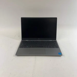 Dell Latitude 3320 13,3" i3-1125G4 1,2GHz 8GB RAM 256GB SSD - Bild 1 von 10