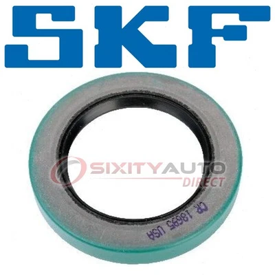 SKF Rear Wheel Seal for 1953-1959 GMC PM150 - Driveline Axles Gaskets eu - Image 1 of 4