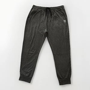 Zero Foxtrot PT Joggers Men’s Size XL Gray Workout Sweatpants Gym Tapered Pants - Picture 1 of 23