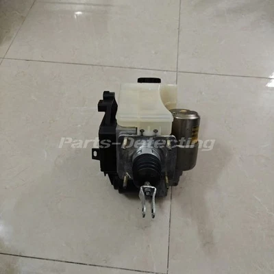 Conjunto de refuerzo de cilindro maestro de bomba de freno ABS para Toyota 4runner 2001-2002 Foto 1 de 4