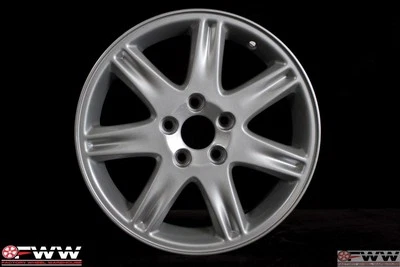 Volvo V70 S60 C70 Wheel 2000-2009 16" Factory OEM 8633138 - Image 1 of 4