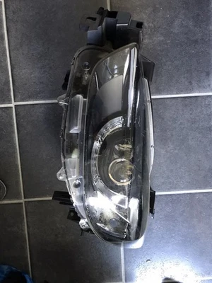 Mazda CX5 Facelift Led Scheinwerfer Links, KA1F51040C , Orginal - Bild 1 von 4