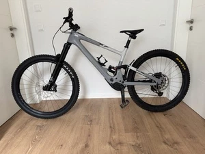 Specialized Kenevo SL S5/XL Expert 2022 AXS Umbau - Bild 1 von 9