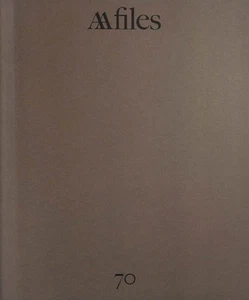 AA Files 70 by Unknown - Picture 1 of 1