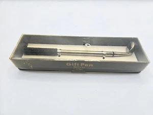 Golf Club Writing Pen Driver Gift Pen New - Picture 1 of 4