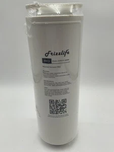 NSF Certified Replacement Cartridge for Reverse Osmosis Systems PD600-PD800 - Picture 1 of 6