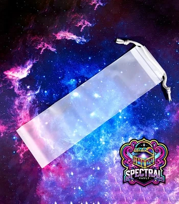 Bolsa de almacenamiento con cordón para alfombrilla de juego de cartas coleccionables - Resistencia al agua - Plateado/Gris - Pokémon Foto 1 de 4