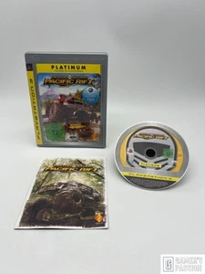 MotorStorm: Pacific Rift • Sony PlayStation 3 • Zustand sehr gut • CIB • OVP • P - Picture 1 of 2