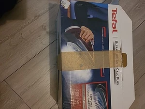 Tefal Ultraglide Anti Calc Plus İron - Imagen 1 de 4