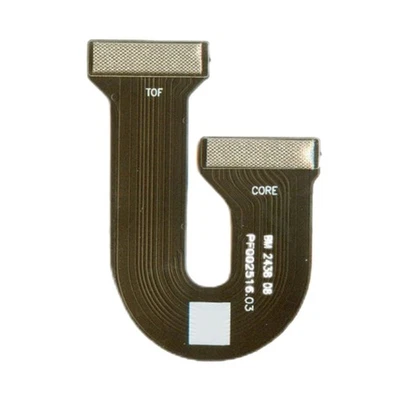 Replacement Gimbals Camera TOF Flexible Cable For Air 3s Metal Flat Wire - Image 1 of 4