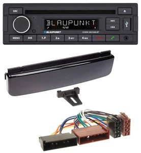 Blaupunkt USB MP3 Bluetooth DAB CD Autoradio für Ford Cougar Fiesta Focus Mondeo - Bild 1 von 9