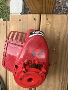 MTD Starter Housing 753-08542 ( Pull Starter And Springs Not Included) - Picture 1 of 4