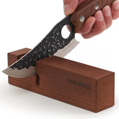 Matsato Knife Sharpener. Professional Japanese Knife and Scissor Sharpener. 2... - image 1 of 4