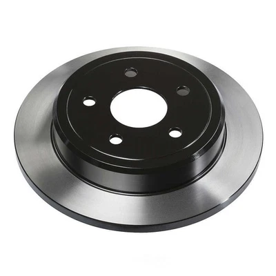 Rotor de freno de disco para Jeep Grand Cherokee Commander 2005-2010, Grand Ch Foto 1 de 4