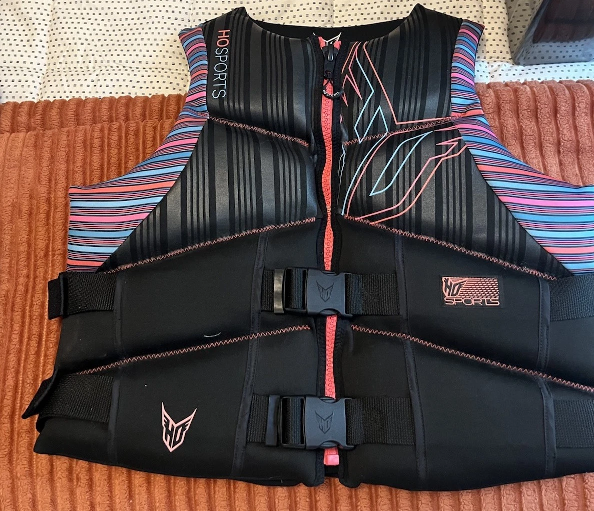 HO SPORTS ライフジャケット ADULT X-LARGE HO SPORTS Life Jackets & Preservers for sale | eBay