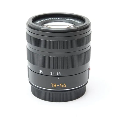 Leica Vario-Elmar T 18-56mm F/3.5-5.6 ASPH.  # 11080 #131 - Image 1 of 4
