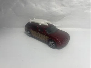 Matchbox Dodge Magnum 1:64 Scale Made In Thailand C2005 - Picture 1 of 8