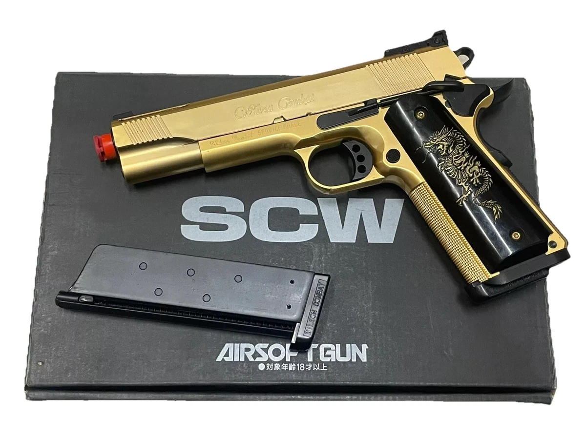 Western Arms Gas Airsoft Guns | eBay